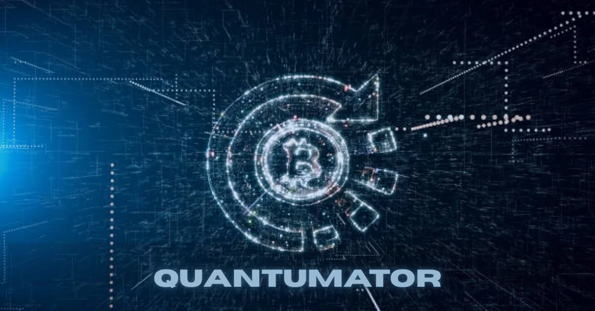 quantumator