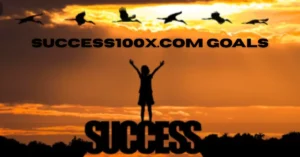 Success100x.com goals