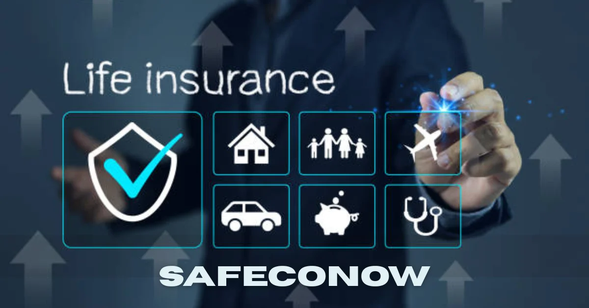 safeconow