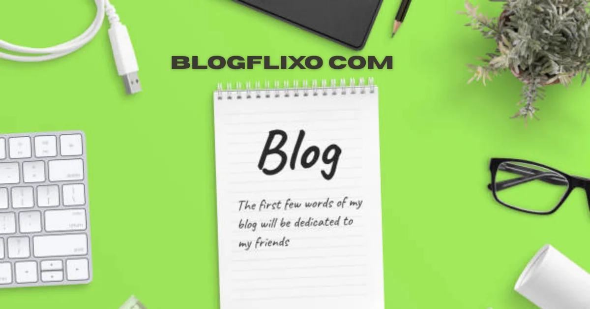 blogflixo com