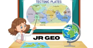 jr geo