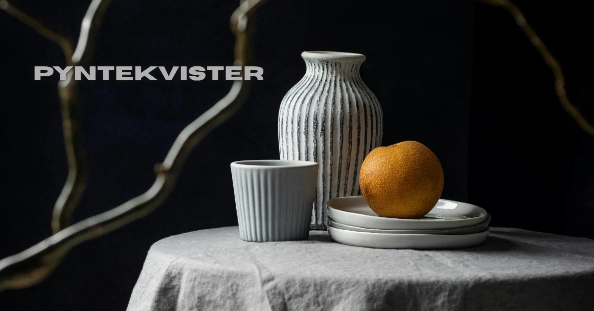 pyntekvister