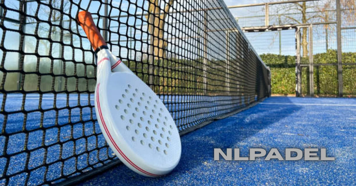 nlpadel