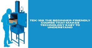 tek-102