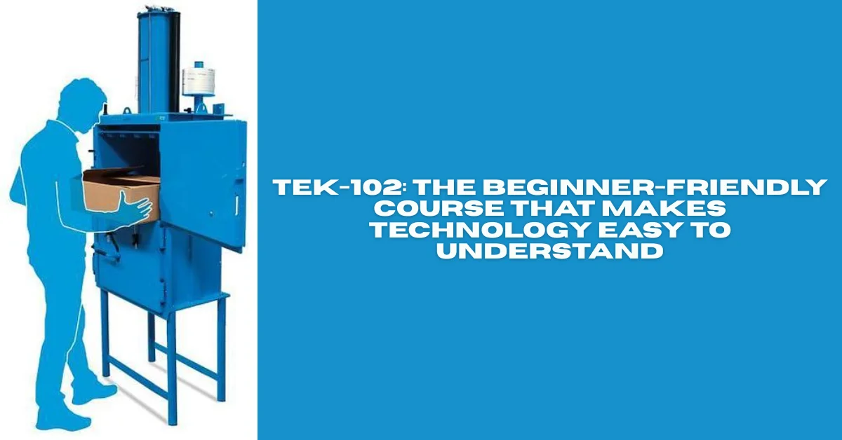 tek-102