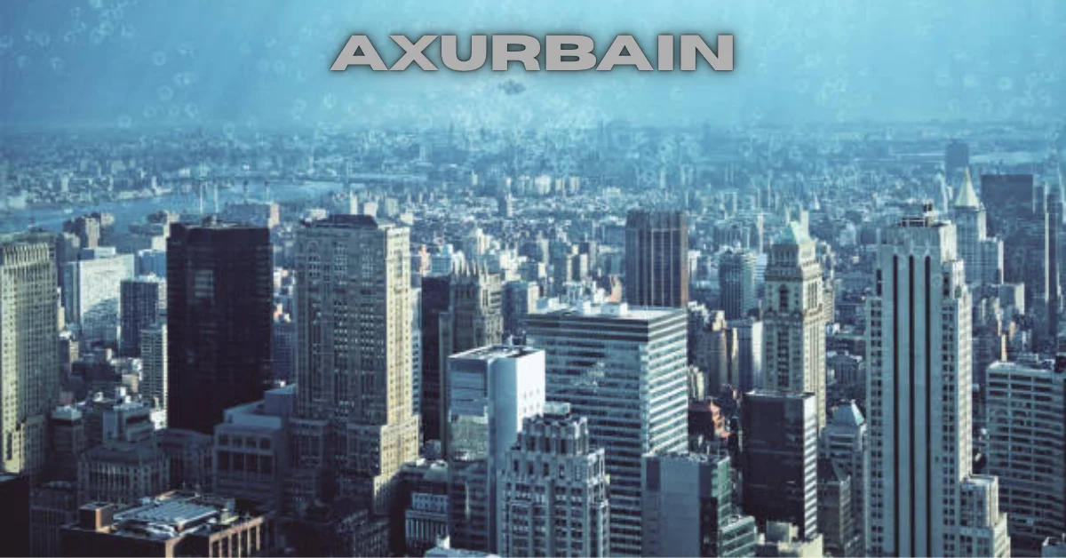 axurbain