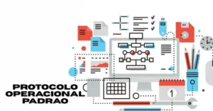 protocolo operacional padrao