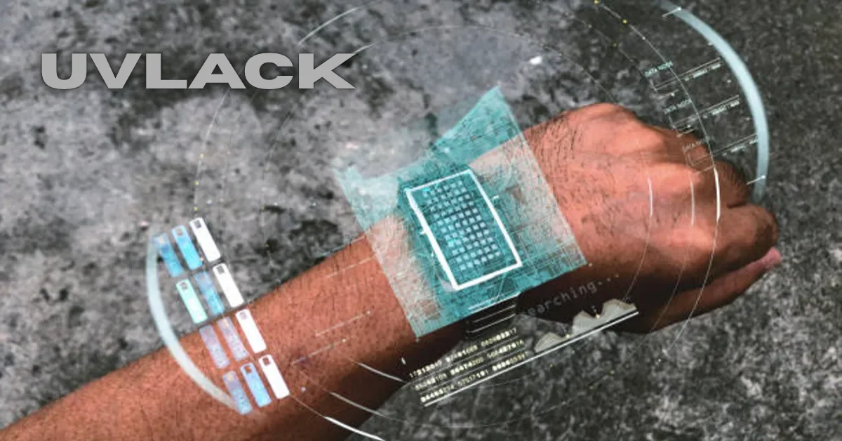 uvlack