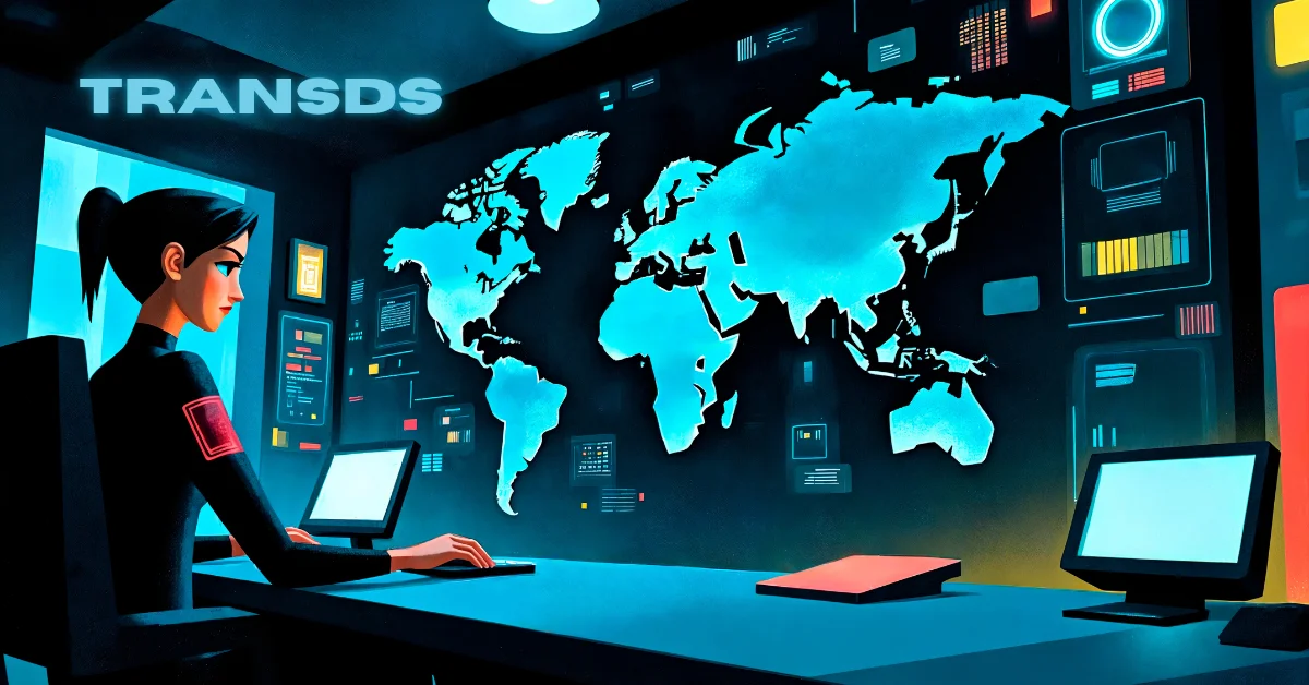 transds