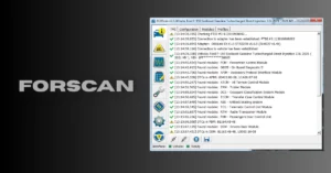 FORScan