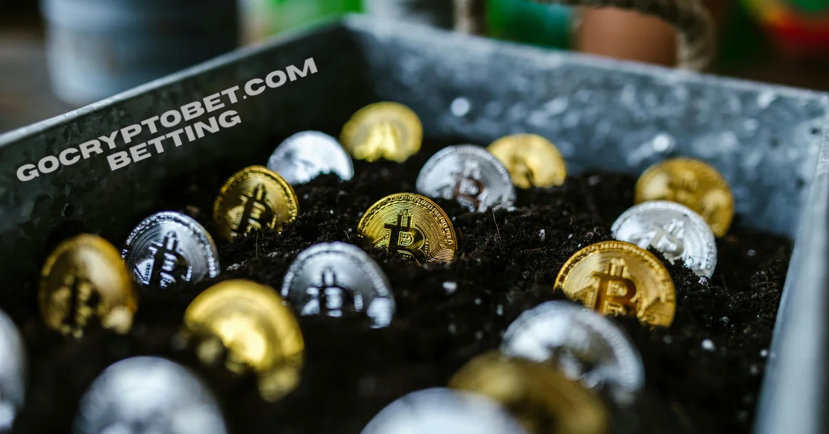 gocryptobet.com betting