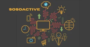 sosoactive