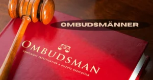 ombudsmänner
