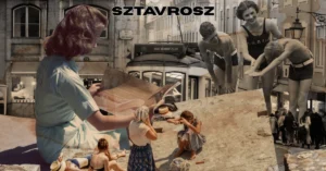 sztavrosz