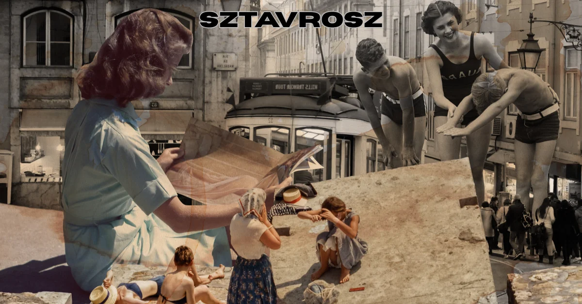 sztavrosz