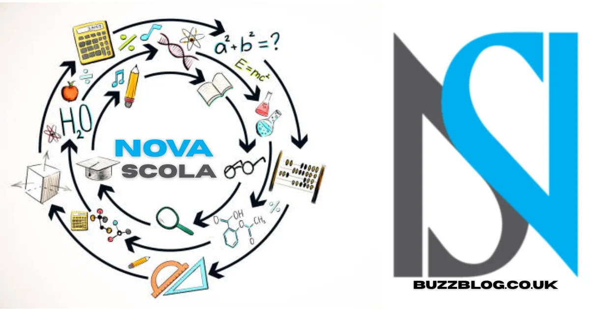 nova scola