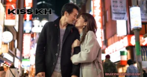 Kiss KH