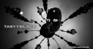 tasyyblack