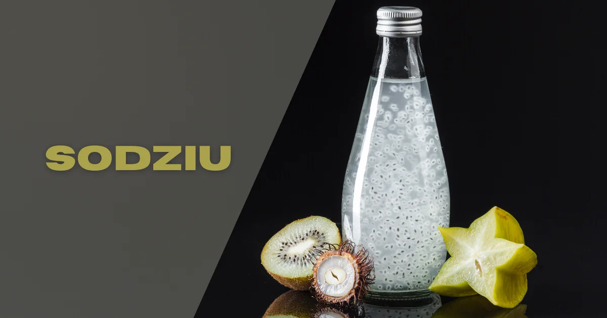sodziu