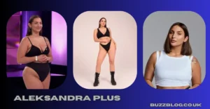 aleksandra plus