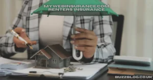 mywebinsurance.com renters insurance