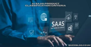 ai saas product classification criteria