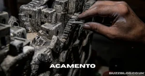 acamento