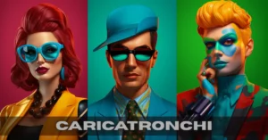 caricatronchi