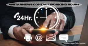 avstarnews contact working hours