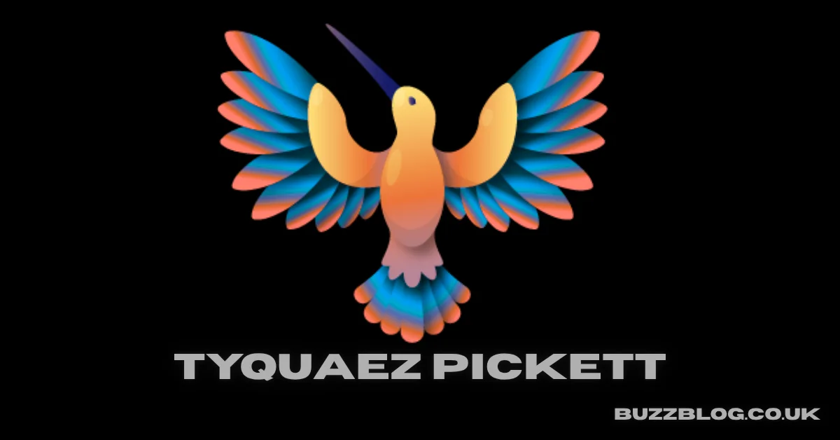 tyquaez pickett