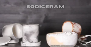 sodiceram