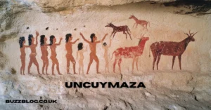 uncuymaza