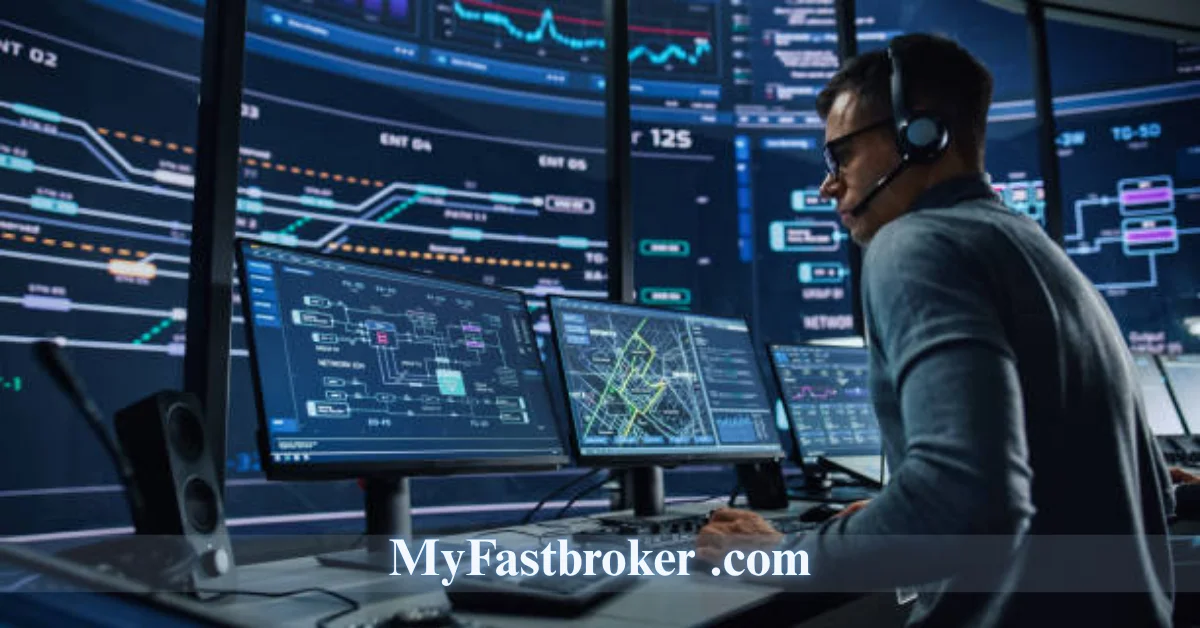 myfastbroker .com