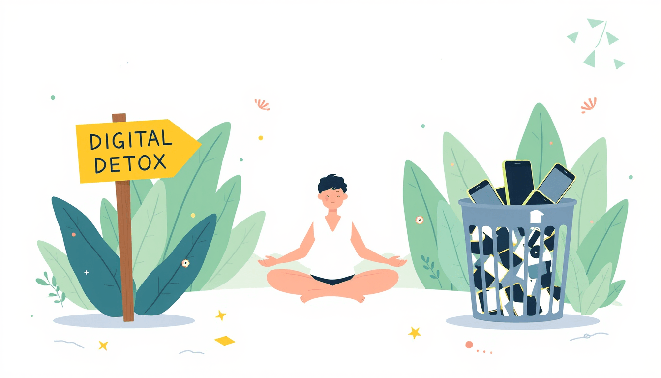 Digital Detox