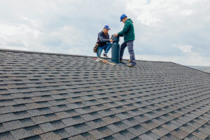Plano Roofing
