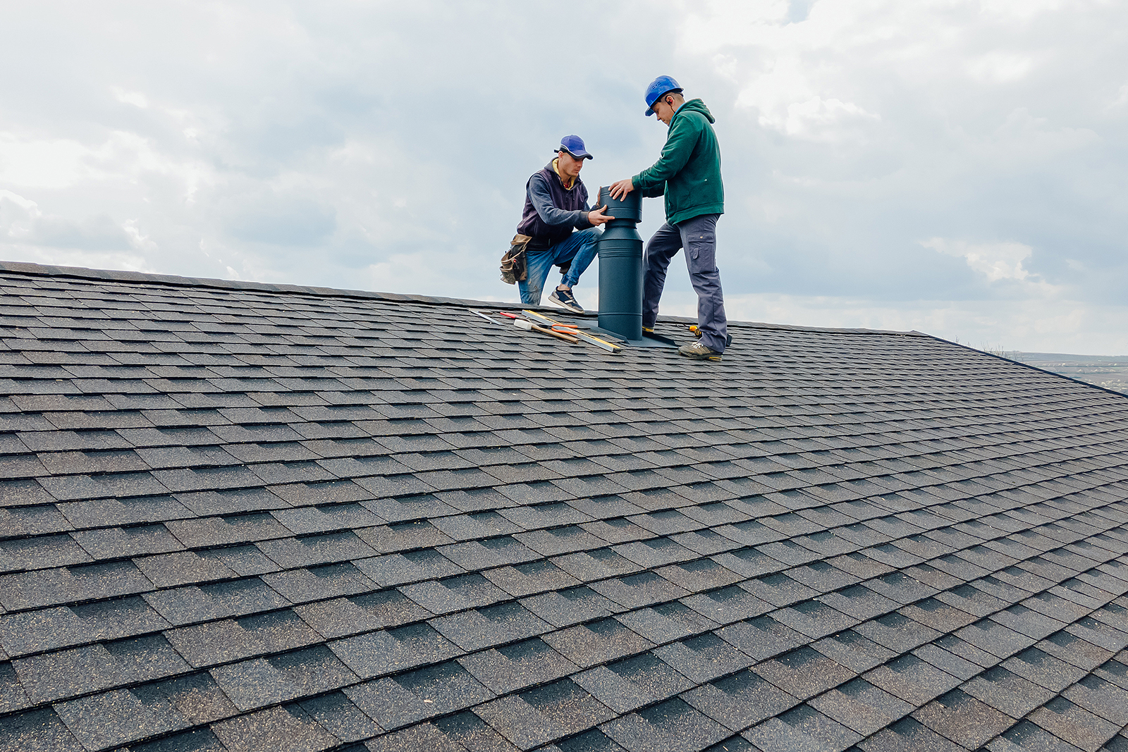 Plano Roofing