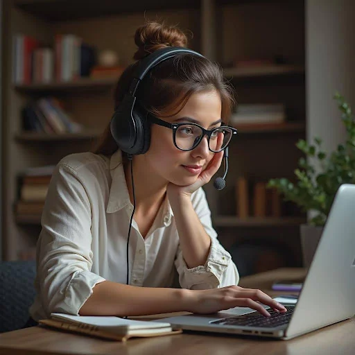 Online Science Tutoring
