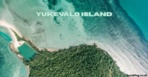 yukevalo island