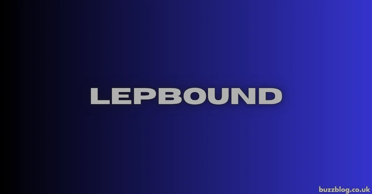 lepbound