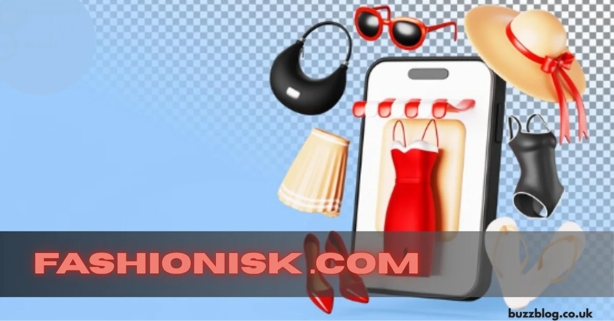 fashionisk .com