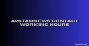avstarnews contact working hours
