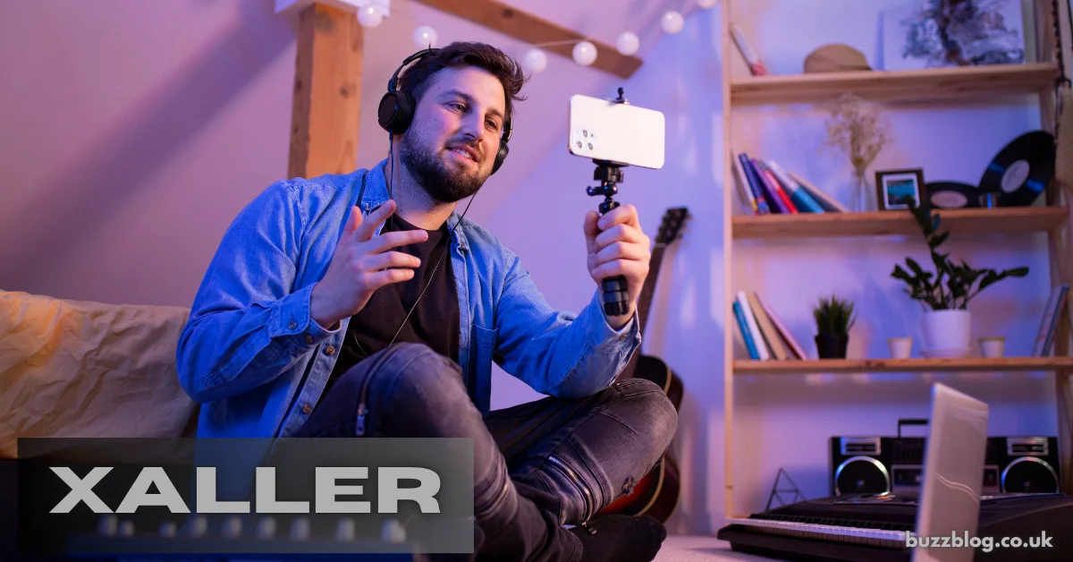 xaller