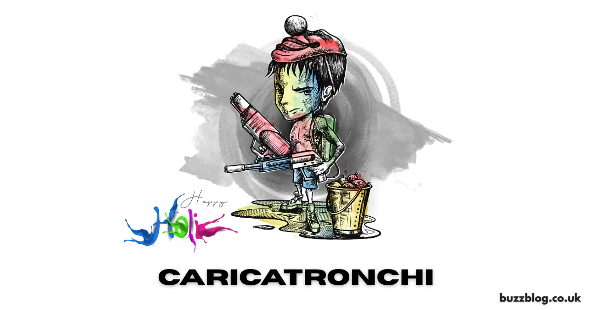 caricatronchi