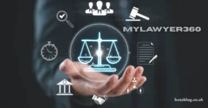 mylawyer360