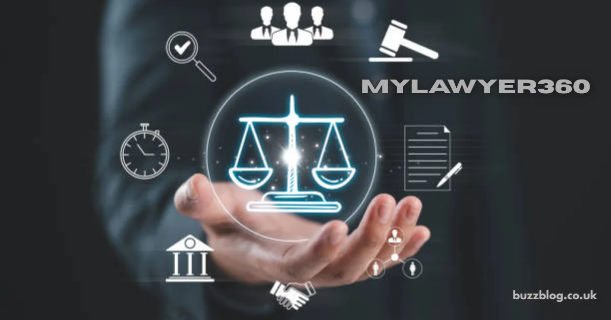 mylawyer360