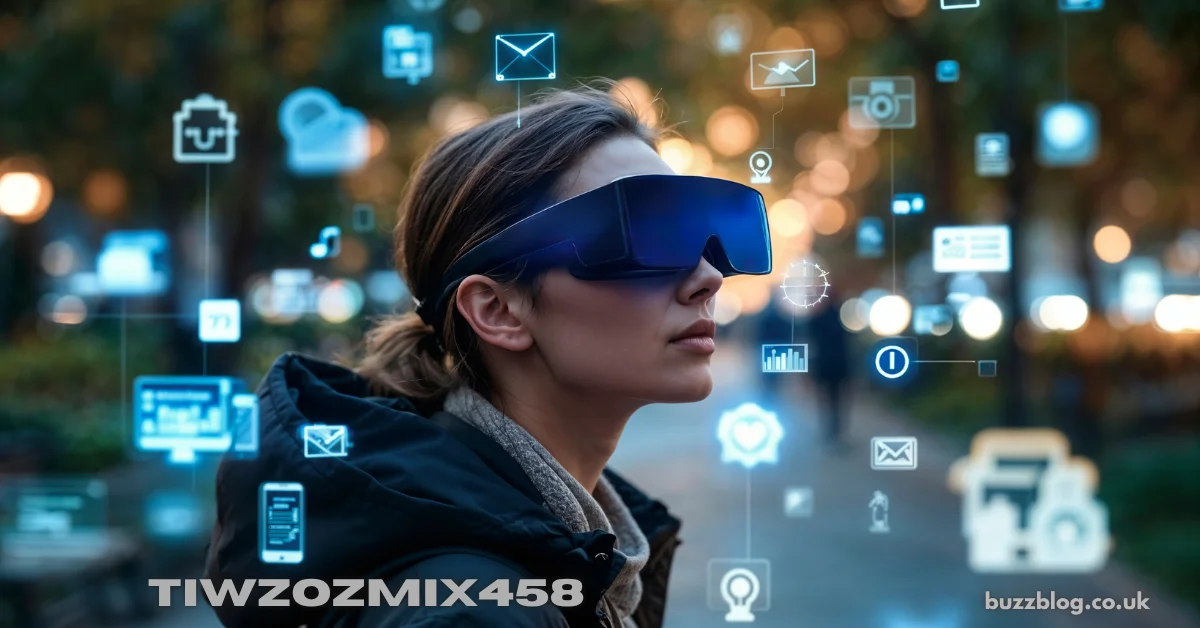 tiwzozmix458
