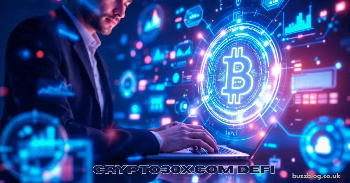 crypto30x.com defi