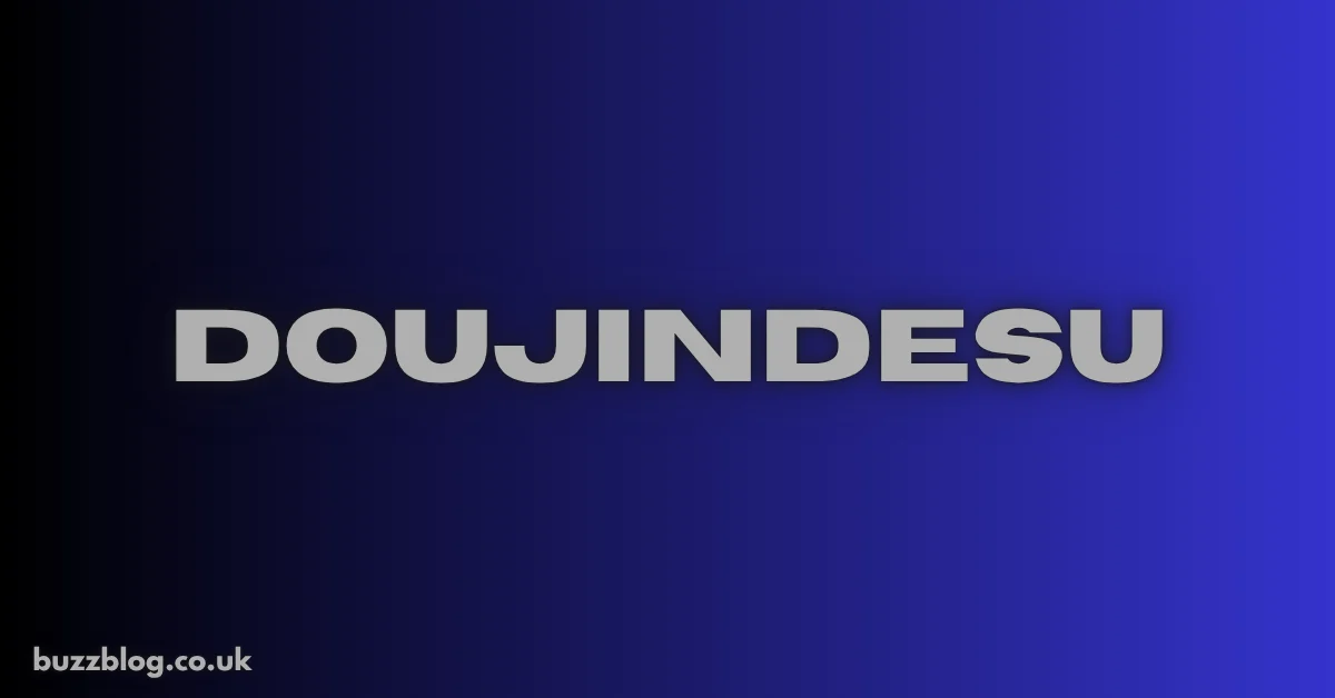 doujindesu