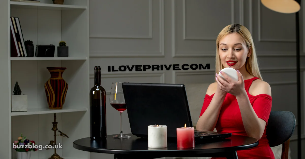iloveprive.com