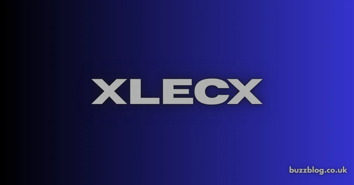 xlecx